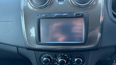 Dacia Sandero Stepway 1.5 dCi Laureate 5dr Diesel Hatchback